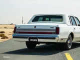 Town Car